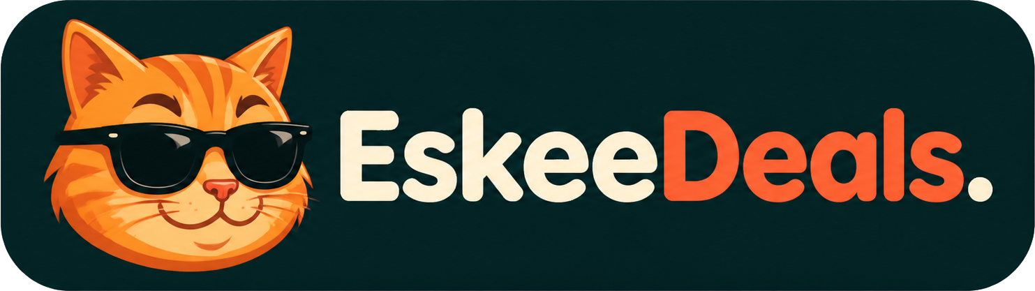 Eskee Deals